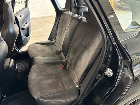 Used 2008 Subaru Impreza WRX STI image 34