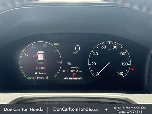 New 2026 Honda CR-V Sport image 27