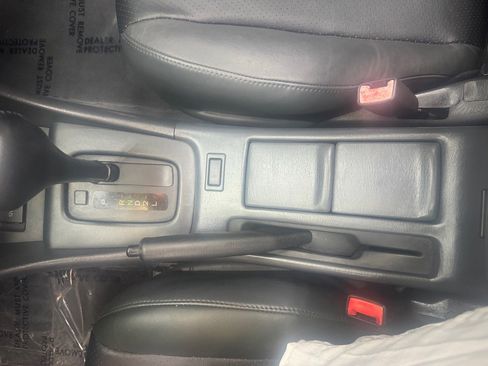 Used 2001 Toyota Solara SE FWD image 23