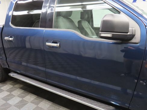 Used 2020 Ford F150 XLT w/ Equipment Group 302A Luxury image 29