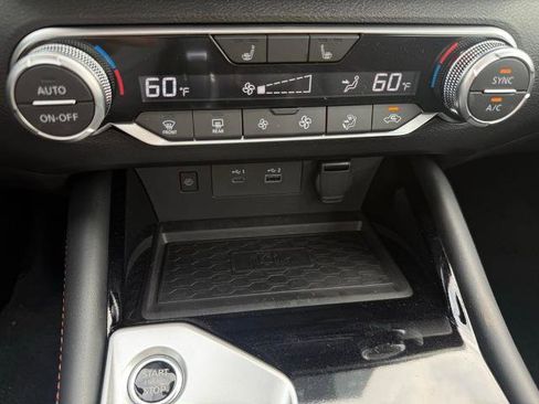 New 2025 Nissan Altima 2.5 SR w/ SR Premium Package image 26