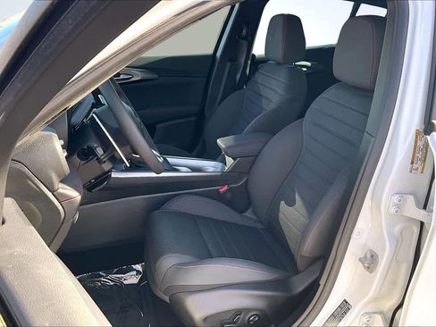 Used 2024 Dodge Hornet R/T image 11