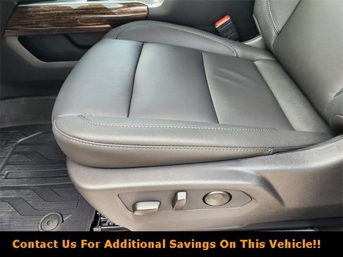 New 2026 GMC Sierra 1500 Elevation w/ Elevation Premium Package image 18