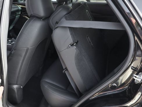 Used 2025 MAZDA CX-30 2.5 Turbo w/ Premium Package image 40