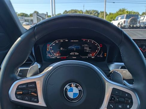 Used 2020 BMW M340i w/ Parking Assistance Package RWD image 8