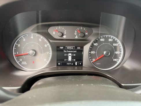 Used 2019 GMC Acadia SLE AWD/4WD image 27