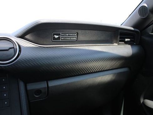 Used 2020 Ford Mustang Coupe image 19