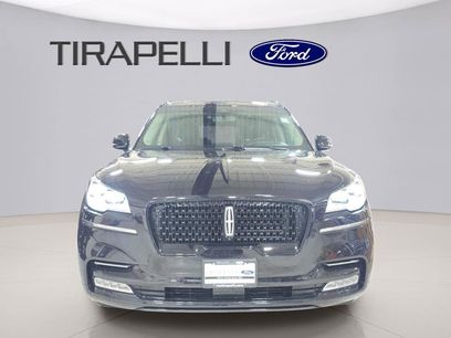 Used 2023 Lincoln Aviator Reserve w/ Equipment Group 201A