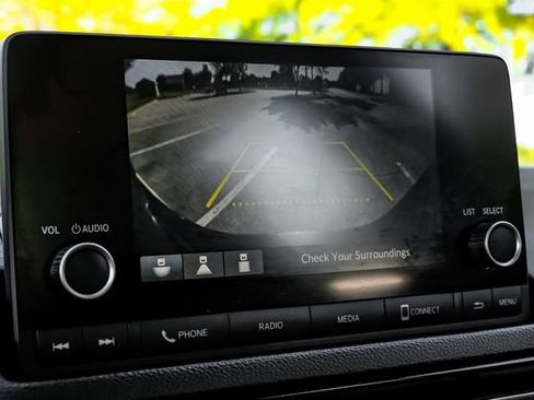 Used 2023 Honda Civic EX image 28