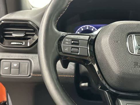 Certified 2026 Honda Passport TrailSport Elite image 17