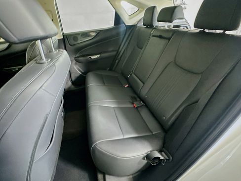 Used 2024 Lexus NX 250 FWD w/ Towing Package (2000 Lbs) image 28