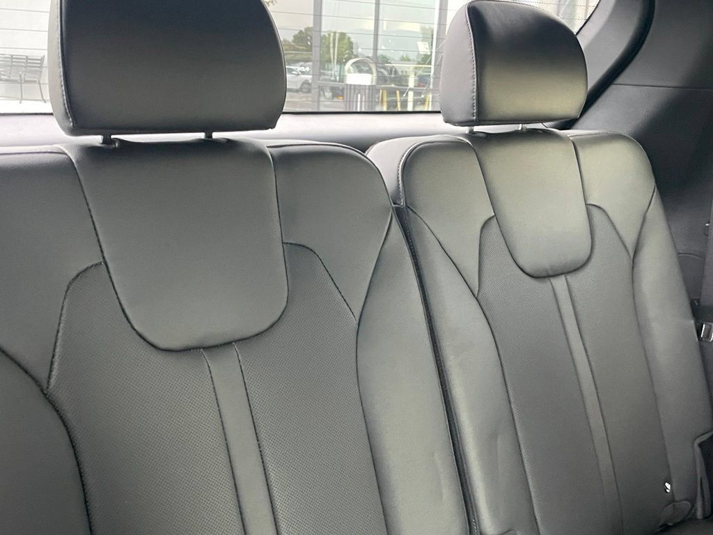 New 2026 Kia Sorento SX Prestige AWD/4WD image 29