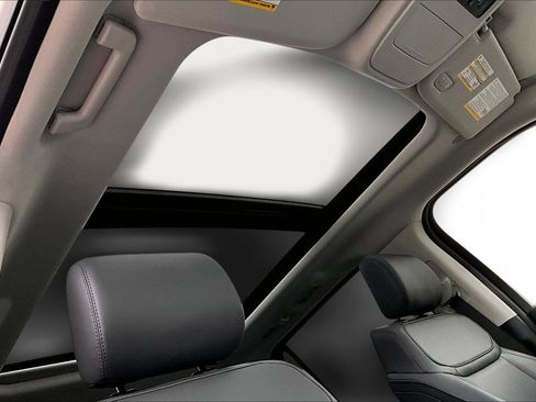 New 2025 Ford Expedition Active image 23