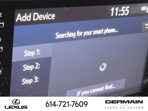 Used 2020 Toyota Highlander XLE AWD/4WD image 34