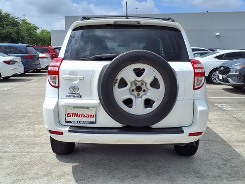 Used 2012 Toyota RAV4 FWD w/ Value Pkg image 23