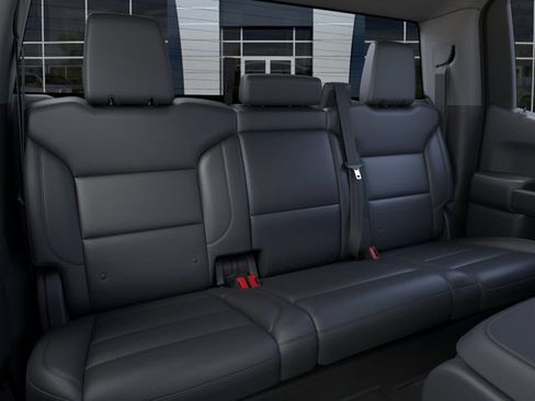New 2026 GMC Sierra 1500 Pro w/ Pro Value Package AWD/4WD image 17