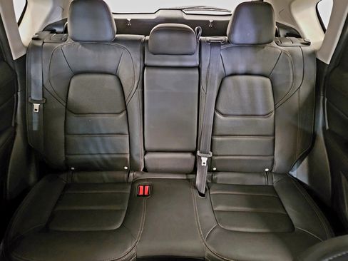 Used 2023 MAZDA CX-5 AWD 2.5 S w/ Premium Plus Pkg image 35