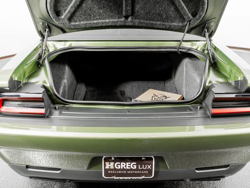 Used 2018 Dodge Challenger SRT Demon image 44