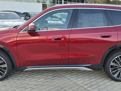 New 2026 BMW X1 xDrive28i w/ Technology Package image 8