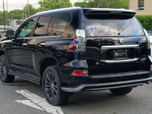 Used 2023 Lexus GX 460 Premium AWD/4WD image 5