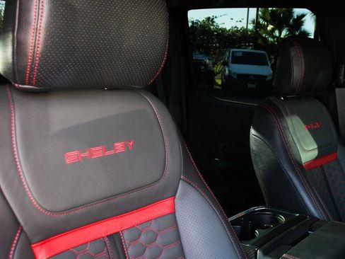 Used 2024 Ford F150 Lariat w/ Equipment Group 502A High image 52