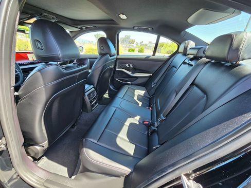 Used 2026 BMW 330i Sedan RWD image 19