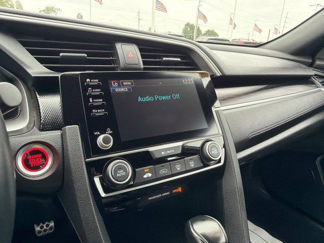 Used 2019 Honda Civic Sport image 37