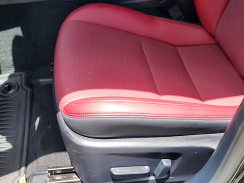 Used 2025 Lexus IS 350 F Sport w/ Accessory Package 2 RWD image 25