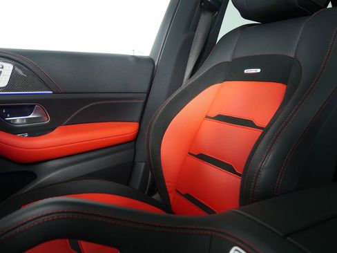 Used 2024 Mercedes-Benz GLE 53 AMG 4MATIC image 26