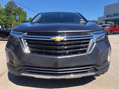 Used 2023 Chevrolet Equinox LT