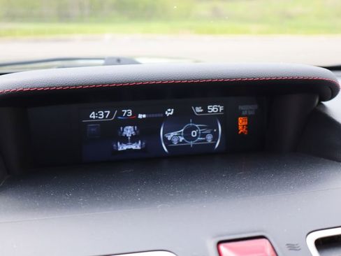 Used 2020 Subaru WRX AWD/4WD image 18