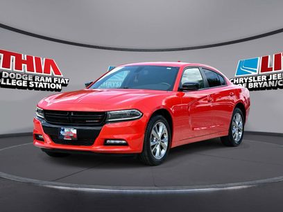 Used 2023 Dodge Charger SXT w/ Blacktop Special Edition