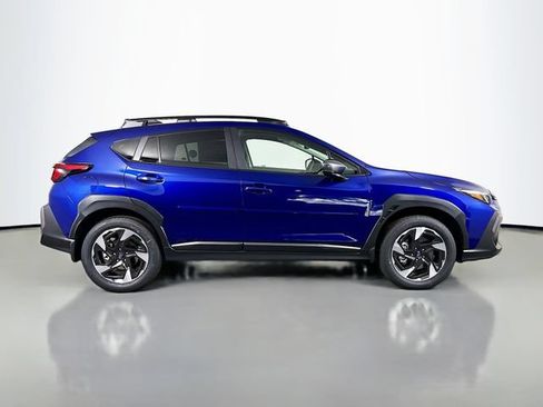 New 2026 Subaru Crosstrek 2.5i Limited AWD/4WD image 8