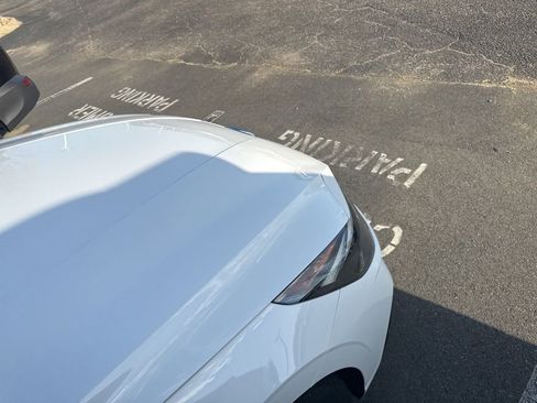 Used 2023 Hyundai Elantra N Line FWD image 7
