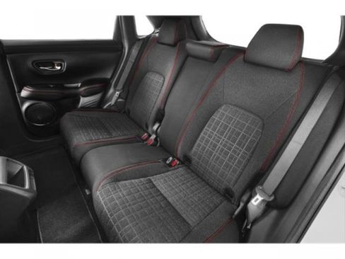 Certified 2023 Honda HR-V Sport image 19