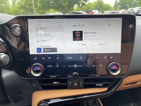 Used 2026 Lexus NX 350 AWD w/ Accessory Package (2T) image 23