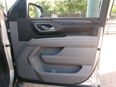 Used 2023 Chevrolet Tahoe LS w/ Driver Alert Package RWD image 15