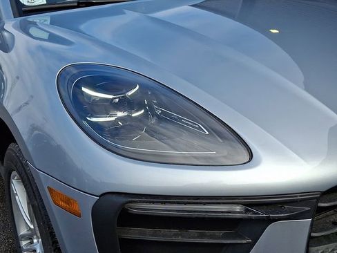 New 2025 Porsche Macan image 11
