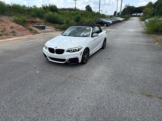 Used 2019 BMW M240i Convertible RWD video 1