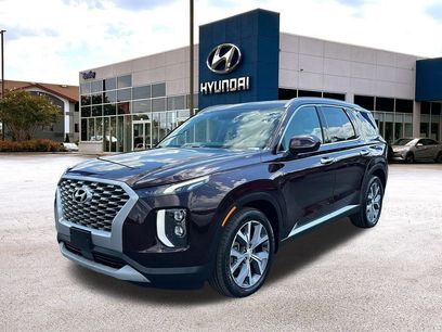 Used 2021 Hyundai Palisade SEL w/ Premium Package