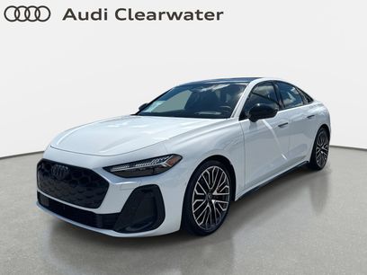 New 2025 Audi S5 Prestige