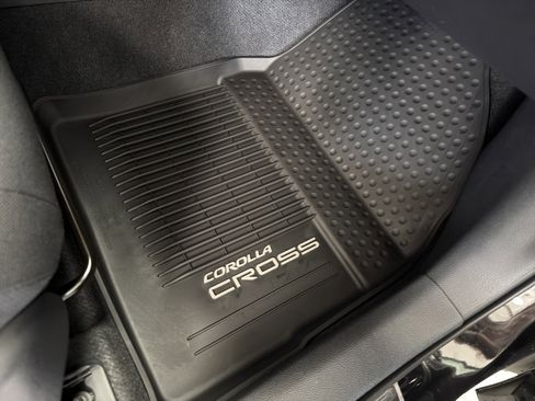 New 2026 Toyota Corolla Cross LE AWD/4WD image 36