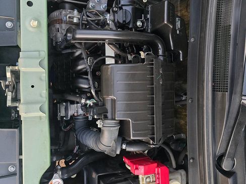 Used 2014 Mitsubishi Mirage DE image 42