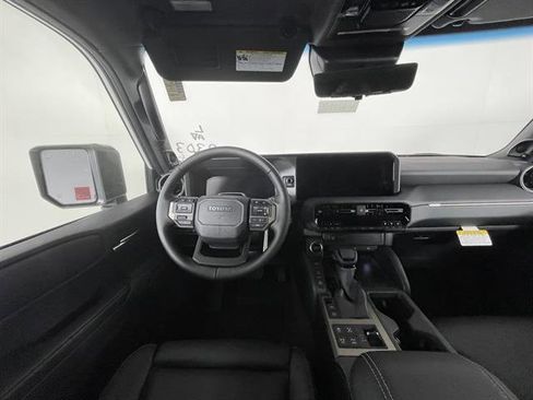 New 2026 Toyota Land Cruiser image 13