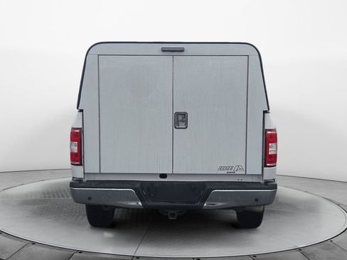 Used 2019 Ford F150 XLT w/ Equipment Group 301A Mid image 4