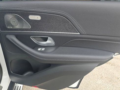 New 2026 Mercedes-Benz GLE 350 4MATIC image 23