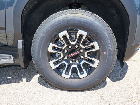 New 2026 GMC Sierra EV Elevation AWD/4WD image 34