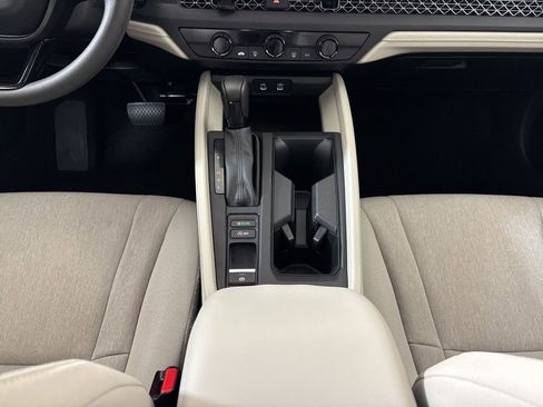 Used 2024 Honda Accord LX image 22