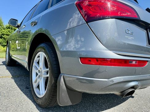Used 2017 Audi Q5 2.0T Premium Plus AWD/4WD image 12