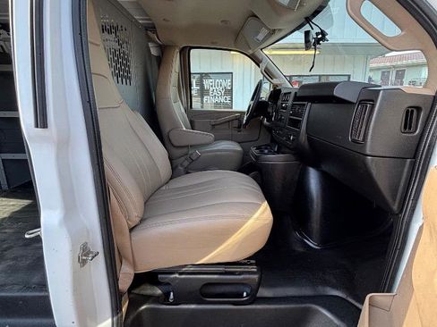 Used 2021 Chevrolet Express 2500 w/ Safety Package image 20
